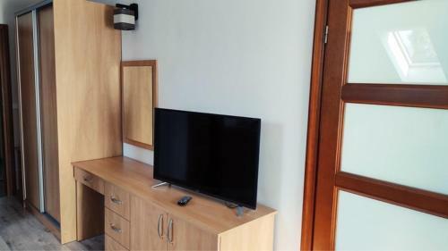 Apartamento Asia- Pokoje Go?cinne I Studia