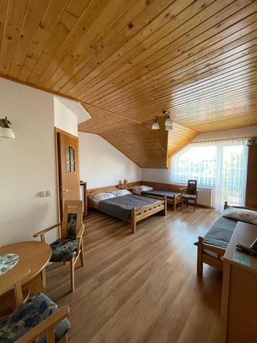 Apartamento Asia- Pokoje Go?cinne I Studia
