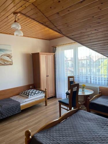 Apartamento Asia- Pokoje Go?cinne I Studia