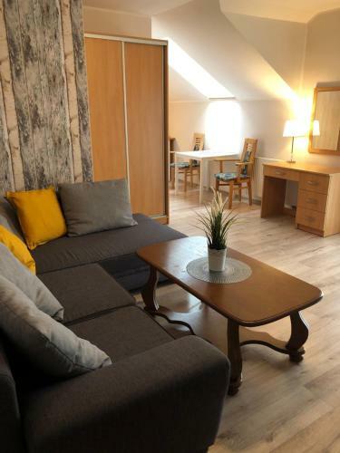 Apartamento Asia- Pokoje Go?cinne I Studia