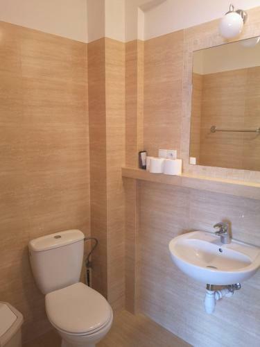 Apartamento Asia- Pokoje Go?cinne I Studia