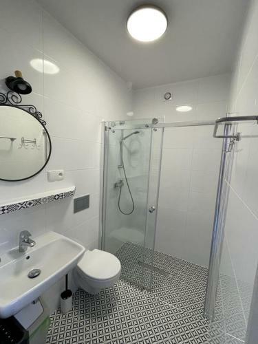 Apartamento Asia- Pokoje Go?cinne I Studia