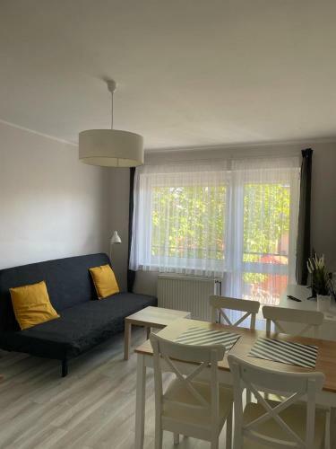 Apartamento Asia- Pokoje Go?cinne I Studia