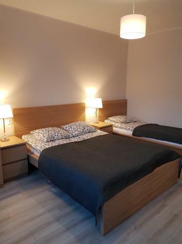 Apartamento Asia- Pokoje Go?cinne I Studia
