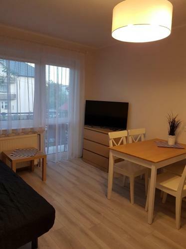 Apartamento Asia- Pokoje Go?cinne I Studia