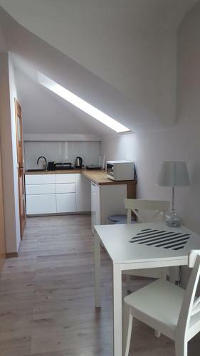 Apartamento Asia- Pokoje Go?cinne I Studia