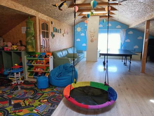 Apartamento Asia- Pokoje Go?cinne I Studia