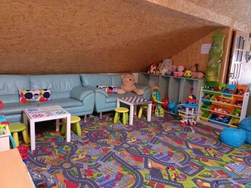 Apartamento Asia- Pokoje Go?cinne I Studia