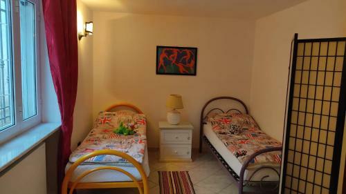 Apartamento Appartamento In Collina