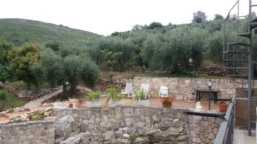 Apartamento Appartamento In Collina
