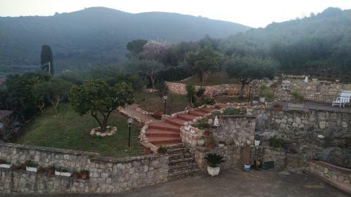 Apartamento Appartamento In Collina