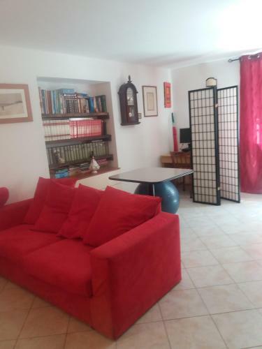 Apartamento Appartamento In Collina