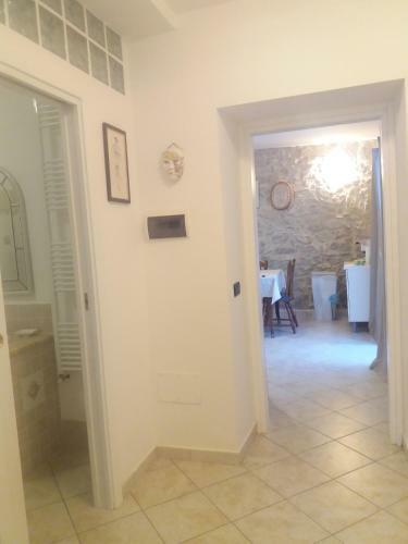 Apartamento Appartamento In Collina