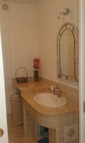 Apartamento Appartamento In Collina