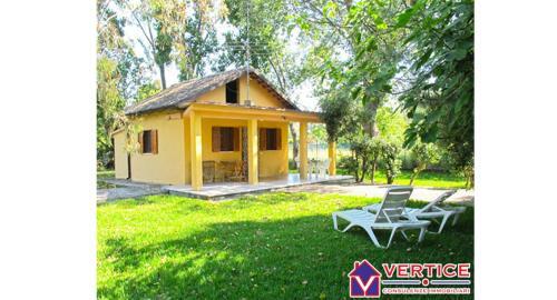 Gregory - Villa A 300 Mt Dal Mare