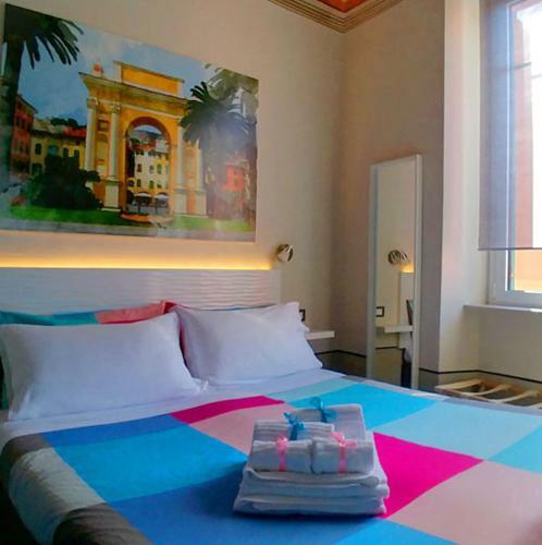 Hostal Affittacamere Finarin