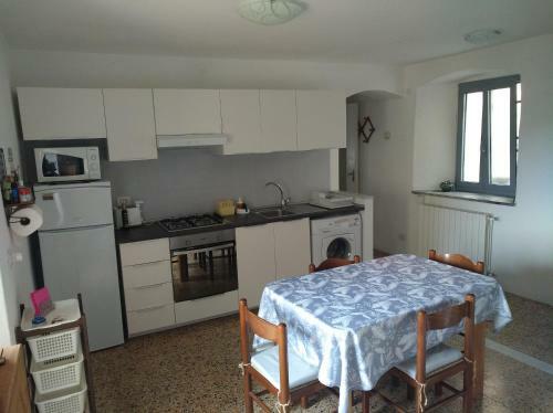 Apartamento Appartamento A Fosdinovo