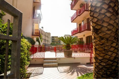 Hostal Stella Di Mare - Via Amendola