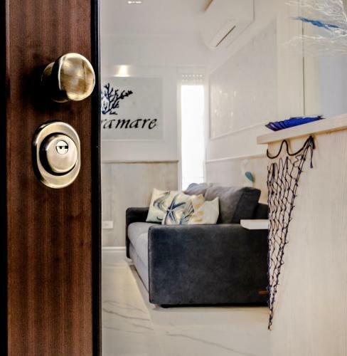 Apartamento Sovramare