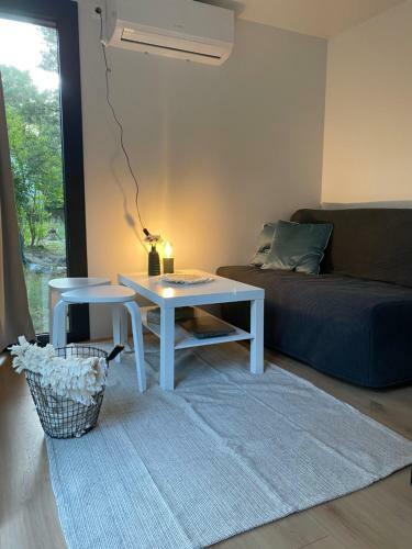 Lodge Domki S?oneczna 6