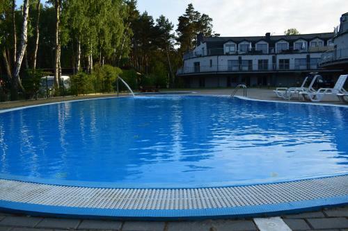 Apartament Silence Baltic Boho