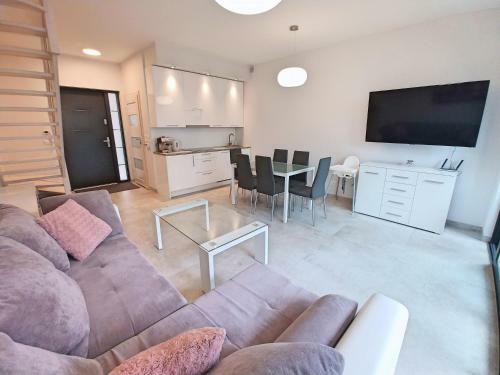Apartament Malibu - Aprent