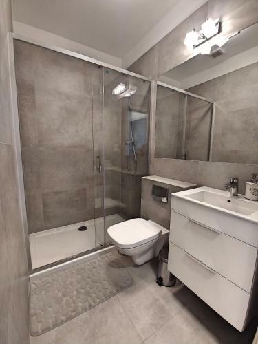 Apartament Malibu - Aprent