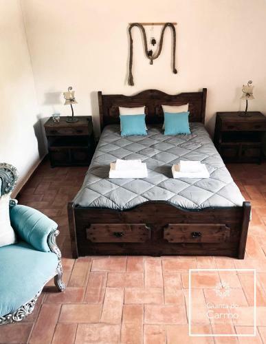Quinta Do Carmo