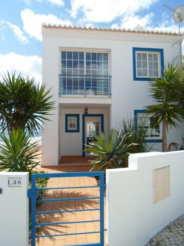 Blue Ocean Villa