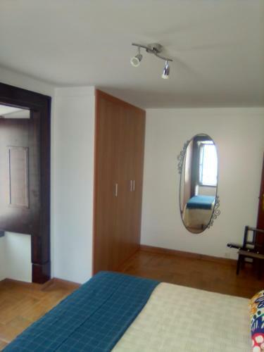 Apartamento Casa Ninos