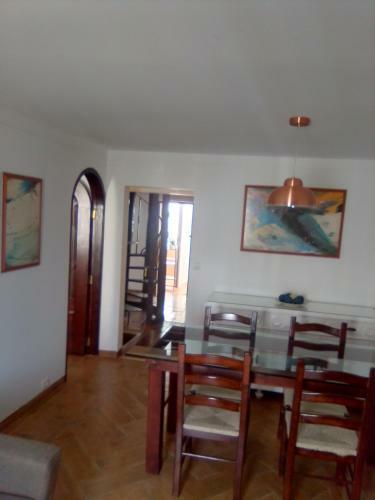 Apartamento Casa Ninos