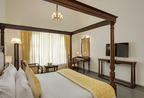 Brahma Niwas - Best Lake View Hotel In Udaipur