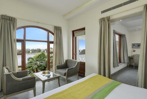 Brahma Niwas - Best Lake View Hotel In Udaipur