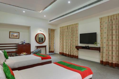 Brahma Niwas - Best Lake View Hotel In Udaipur
