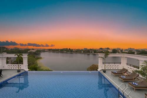 Brahma Niwas - Best Lake View Hotel In Udaipur