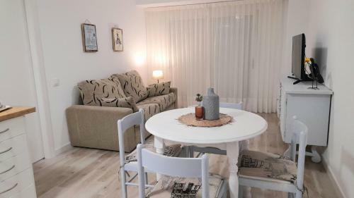 Apartamento Mi Gaviota, Primera L�nea, Vt-49181-v