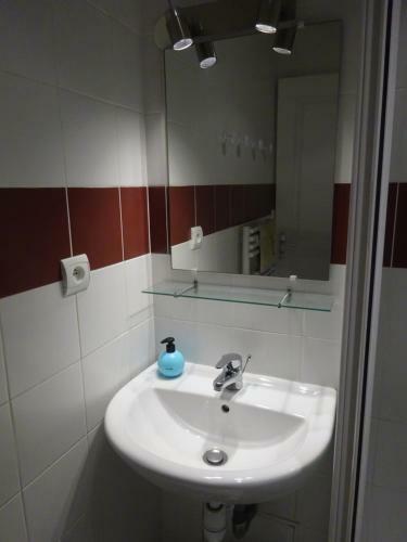 Hostal Le Chavaleins