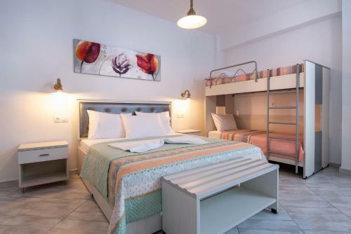 Nikola's Apartments