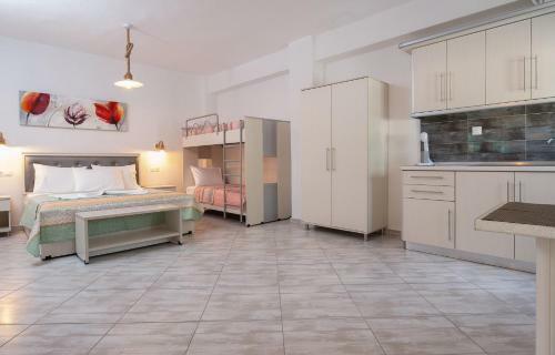Nikola's Apartments