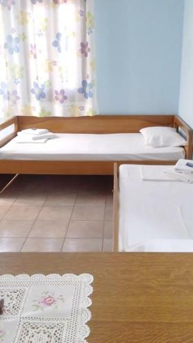 Apartamento Niki's Studios