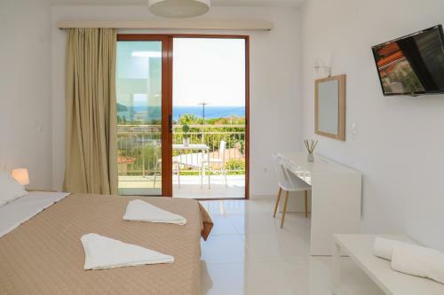 Hotel Zorbas Family House