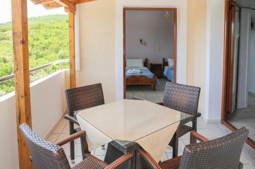 Hotel Zorbas Family House