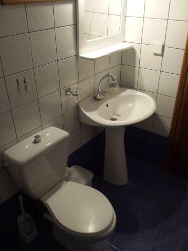 Hotel Zorbas Family House