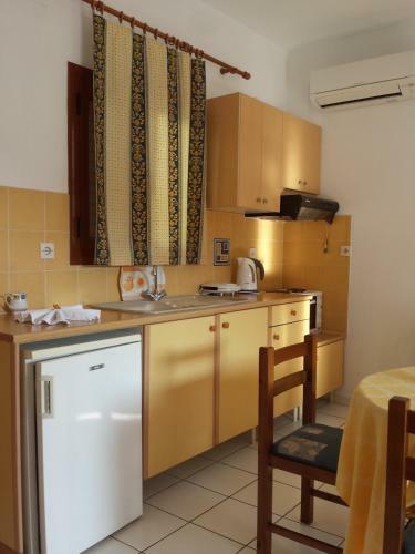 Hotel Zorbas Family House