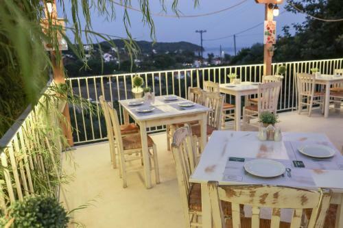 Hotel Zorbas Family House