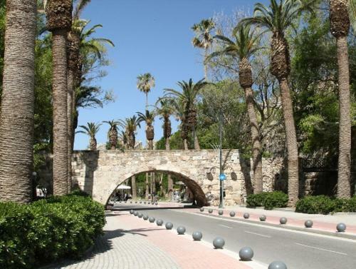 Apartamento Katia's House