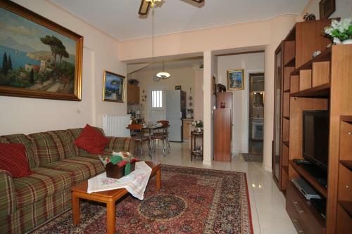 Apartamento Katia's House