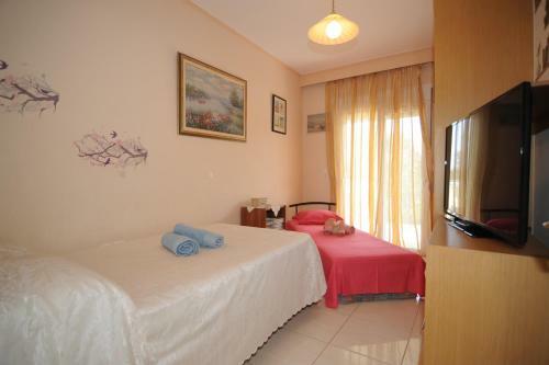 Apartamento Katia's House