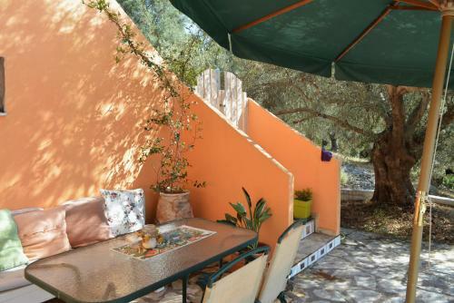 Apartamento Angel Suite,sea View-garden-bbq