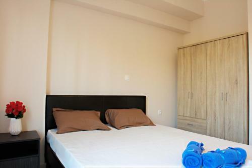 Spiridoula's Apartments Corfu